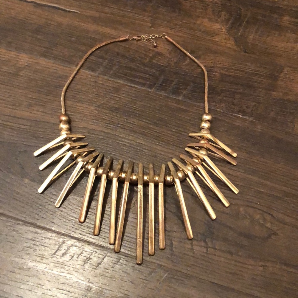 Tribal Necklace